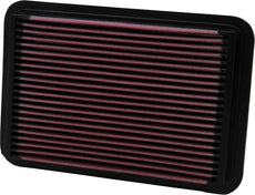 Replacement Air Filter|AIR FILTER, TOY P-UP 2.4L 89-95, TAC 2.4/2.7L 95-04|Mvr: A