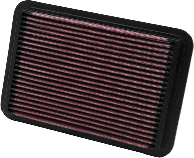 Replacement Air Filter|AIR FILTER, TOY P-UP 2.4L 89-95, TAC 2.4/2.7L 95-04|Mvr: A