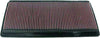 Replacement Air Filter|CHEVY CAMARO 3.8/5.7L 98-07, PONTIAC FIREBIRD 3.8/5.7L 98-02|Mvr: A