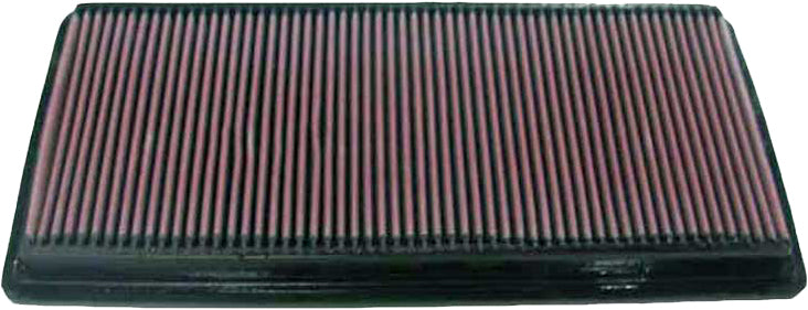 Replacement Air Filter|CHEVY CAMARO 3.8/5.7L 98-07, PONTIAC FIREBIRD 3.8/5.7L 98-02|Mvr: A