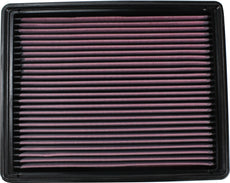 Replacement Air Filter|CAD 02-09, CHEV/GMC P/U 99-09|Mvr: A|Panel Replacement Filters
