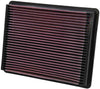 Replacement Air Filter|CAD 02-09, CHEV/GMC P/U 99-09|Mvr: A|Panel Replacement Filters