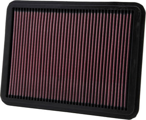 Replacement Air Filter|LEXUS GX470 4.7L 04-09, TOY 4RUN 02-08, SEQ 01-07, TUNDRA 00-06|Mvr: A