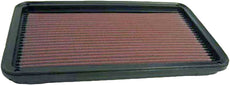 Replacement Air Filter|LEX ES/RX300 97-03, TOY AVA 97-04, CAMRY 97-01, SIEN/SOL 98-03|Mvr: A