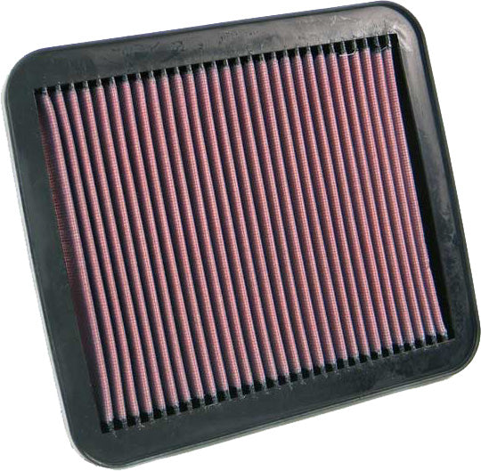 Replacement Air Filter|CHEV TRACKER 99-04; SUZ VITARA 98-05, XL-7 02-03|Mvr: B