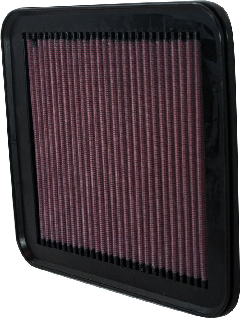 Replacement Air Filter|CHEV TRACKER 99-04; SUZ VITARA 98-05, XL-7 02-03|Mvr: B