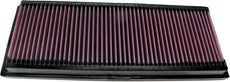 Replacement Air Filter|MERCEDES C/CLK/E/GL/ML/R/S/SL-CLASS 98-10|Mvr: A|Panel Replacement Filters