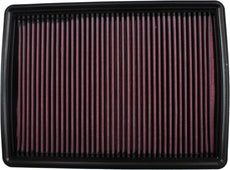 Replacement Air Filter|JEEP LIBERTY 01-07, GRAND CHEROKEE / COMMANDER 05-10|Mvr: A