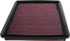 Replacement Air Filter|JEEP LIBERTY 01-07, GRAND CHEROKEE / COMMANDER 05-10|Mvr: A