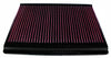 Replacement Air Filter|DODGE RAM 1500/2500/3500, 3.7/4.7/5.7L; 02-10|Mvr: A