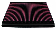 Replacement Air Filter|DODGE RAM 1500/2500/3500, 3.7/4.7/5.7L; 02-10|Mvr: A