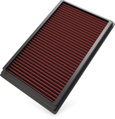 Replacement Air Filter|MINI COOPER S 1.6L-I4 (SUPER CHARGED); 2002-2008|Mvr: A