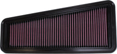 Replacement Air Filter|TOY TACOMA/TUNDRA 05-10, 4 RUN 02-09, FJ CRUISER 07-09|Mvr: A