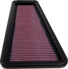 Replacement Air Filter|TOY TACOMA/TUNDRA 05-10, 4 RUN 02-09, FJ CRUISER 07-09|Mvr: A