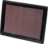 Replacement Air Filter|FORD F150 04-08, EXPED 05-06, F250 SD 05-07; LIN NAV 05-06|Mvr: A