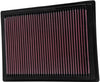 Replacement Air Filter|FORD F150 04-08, EXPED 05-06, F250 SD 05-07; LIN NAV 05-06|Mvr: A