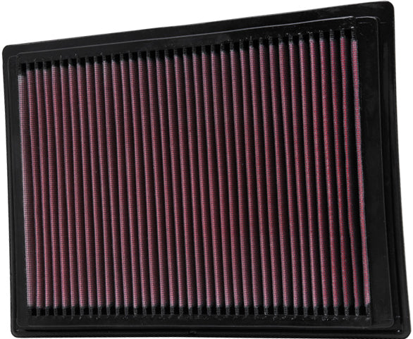 Replacement Air Filter|FORD F150 04-08, EXPED 05-06, F250 SD 05-07; LIN NAV 05-06|Mvr: A