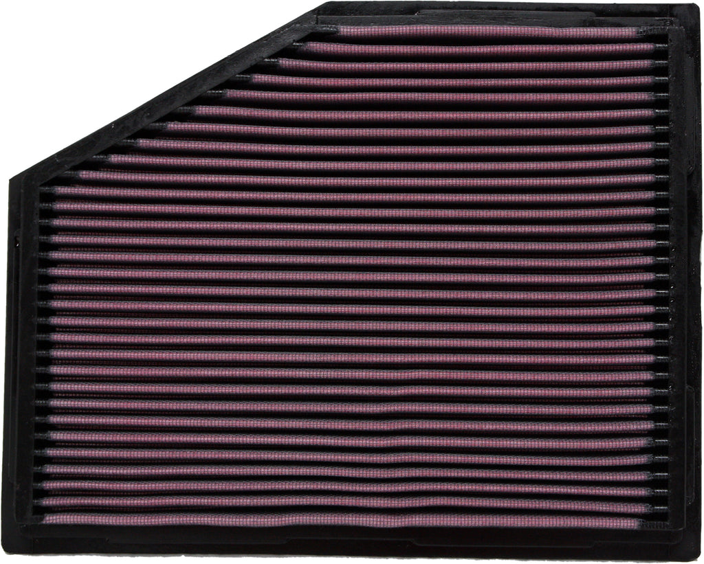 Replacement Air Filter|BMW 525i, 2.5L-L6; 2004|Mvr: A|Panel Replacement Filters