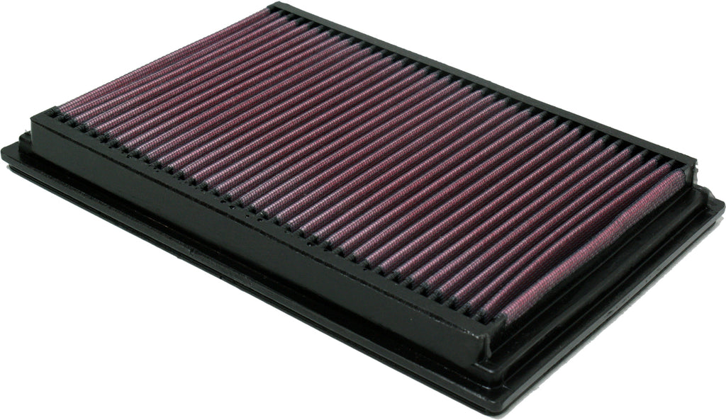 Replacement Air Filter|MAZDA 3 03-10, 5-VAN 05-10, 3 MAZDASPEED 07-09|Mvr: A