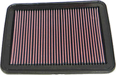 Replacement Air Filter|CHEV EQNOX 05-09, MALIBU 08-10; BICK LUCRNE 06-10; CAD DTS 06-09|Mvr: A