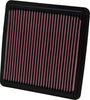 Replacement Air Filter|SUB OUTBACK 03-10, LEG 05-10, IMPREZA 07-10, FORESTER 08-10|Mvr: A