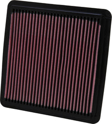 Replacement Air Filter|SUB OUTBACK 03-10, LEG 05-10, IMPREZA 07-10, FORESTER 08-10|Mvr: A