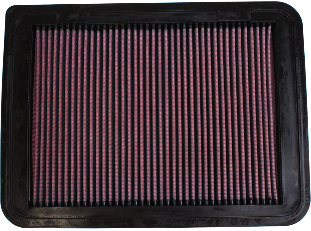 Replacement Air Filter|TOYOTA TACOMA 2.7L-L4; 2005-2010|Mvr: A|Panel Replacement Filters