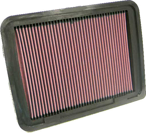 Replacement Air Filter|TOYOTA TACOMA 2.7L-L4; 2005-2010|Mvr: A|Panel Replacement Filters