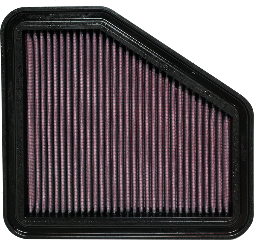 Replacement Air Filter|TOY AVALON 05-10, CAMRY 07-10; LEX ES350 07-09, SCION XB 08-10|Mvr: A