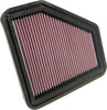 Replacement Air Filter|TOY AVALON 05-10, CAMRY 07-10; LEX ES350 07-09, SCION XB 08-10|Mvr: A