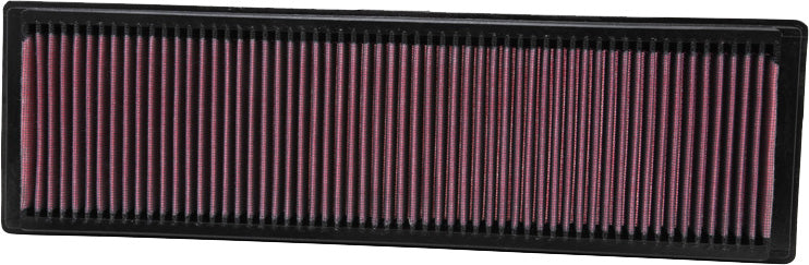 Replacement Air Filter|VOLKSWAGEN JETTA 2005-2010, RABBIT 2007-2009 2.5L L5|Mvr: A