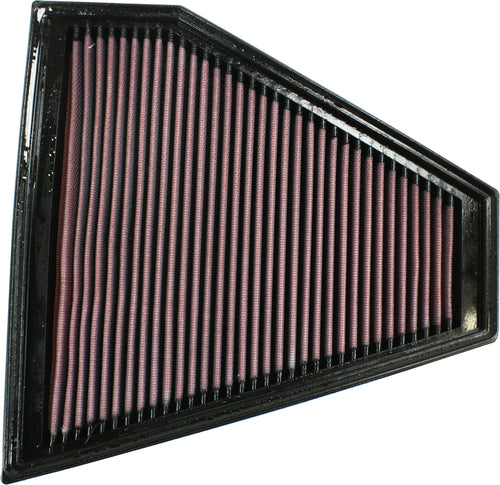 Replacement Air Filter|BMW 325 3.0L-L6 E90 & 330 E90 3.0L-L6; 2006|Mvr: A|Panel Replacement Filters