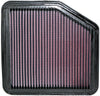 Replacement Air Filter|LEXUS IS250 & IS350 2005-2009; GS350 2007-2009; GS430 2006-2007|Mvr: A