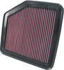 Replacement Air Filter|LEXUS IS250 & IS350 2005-2009; GS350 2007-2009; GS430 2006-2007|Mvr: A