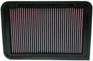 Replacement Air Filter|TOYOTA CAMRY 2007-2012|Mvr: A|Panel Replacement Filters