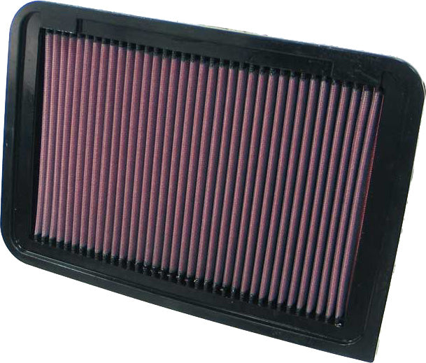 Replacement Air Filter|TOYOTA CAMRY 2007-2012|Mvr: A|Panel Replacement Filters