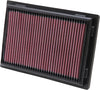 Replacement Air Filter|LEXUS LS460 4.6L-V8; 2007-2013|Mvr: A|Panel Replacement Filters