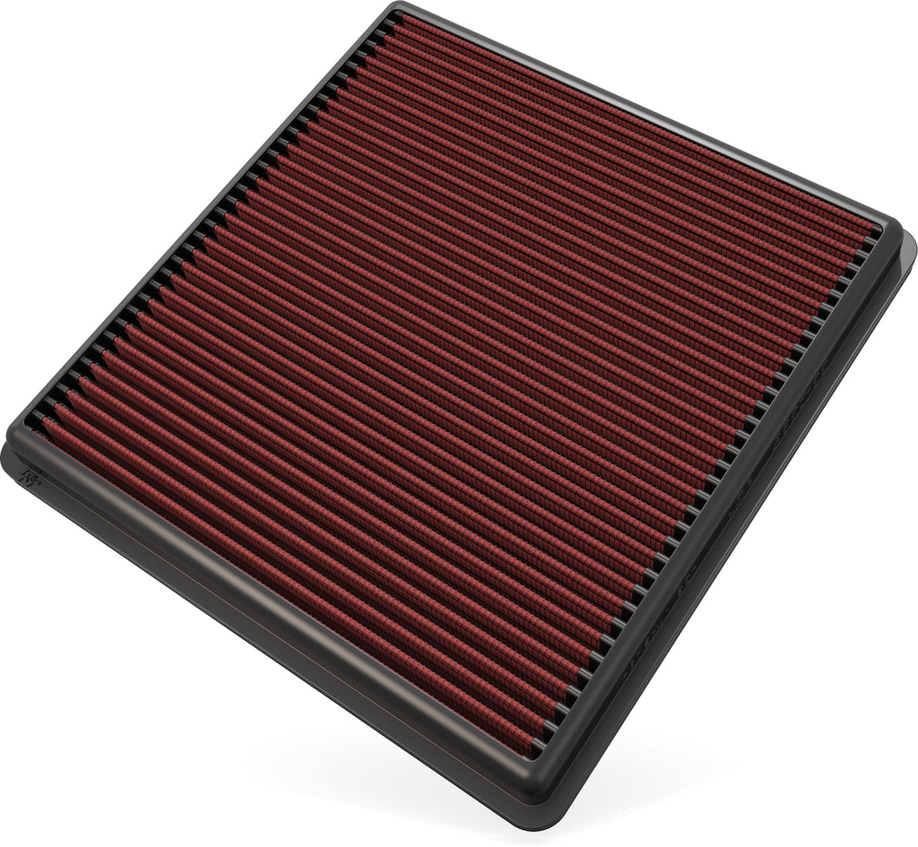 Replacement Air Filter|FORD F150, F250, F350 08-10, EXPED 07-10; LIN NAV 07-10|Mvr: A