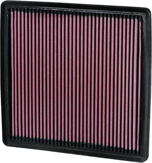 Replacement Air Filter|FORD F150, F250, F350 08-10, EXPED 07-10; LIN NAV 07-10|Mvr: A