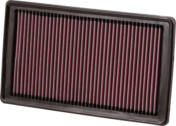 Replacement Air Filter|FORD EDGE 07-10, TAURUS, TAURUS X 08-09; LINCOLN MKZ, MKX 07-09|Mvr: A