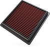 Replacement Air Filter|INFINITI G35/G37/EX35 07-09; NISSAN 350Z 07-09|Mvr: A