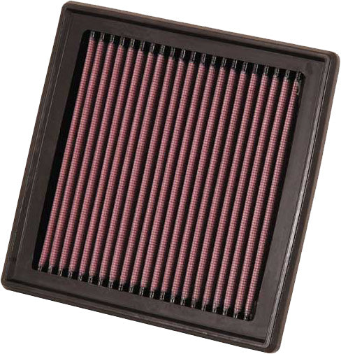 Replacement Air Filter|INFINITI G35/G37/EX35 07-09; NISSAN 350Z 07-09|Mvr: A