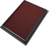 Replacement Air Filter|NISSAN SENTRA 2.5L-L4; 2008|Mvr: A|Panel Replacement Filters