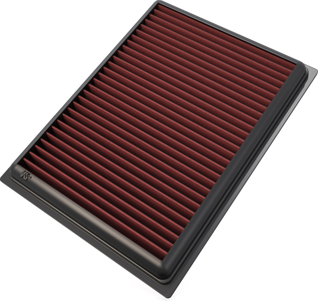 Replacement Air Filter|NISSAN SENTRA 2.5L-L4; 2008|Mvr: A|Panel Replacement Filters