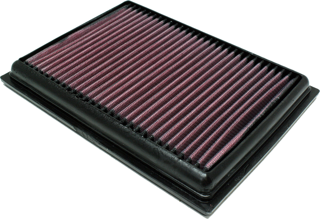 Replacement Air Filter|NISSAN SENTRA 2.5L-L4; 2008|Mvr: A|Panel Replacement Filters