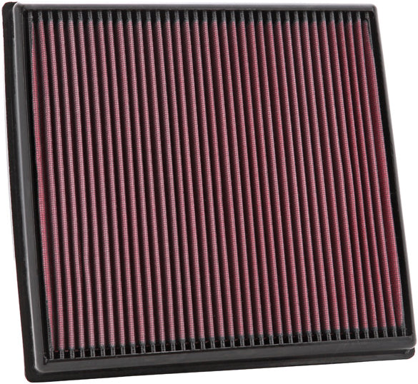 Replacement Air Filter|BMW X6 3.0L; 08-09|Mvr: A|Panel Replacement Filters