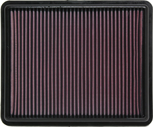 Replacement Air Filter|KIA SORENTO 2.4L L4 & 3.5L V6; 2010|Mvr: A|Panel Replacement Filters