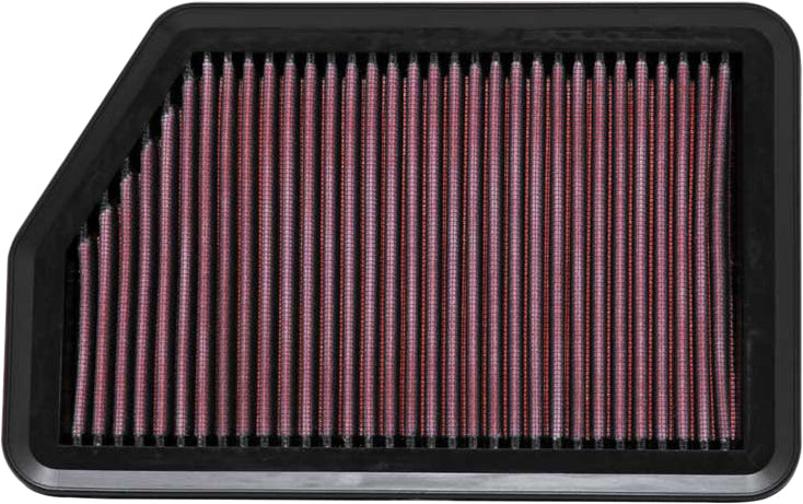 Replacement Air Filter|HYUNDAI TUCSON 2.0/2.4L L4; 2010-11|Mvr: A|Panel Replacement Filters