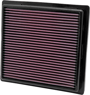 Replacement Air Filter|JEEP GRD CHEROKEE/DODGE DURANGO 3.6L-V6/5.7L-V8; 2011|Mvr: A