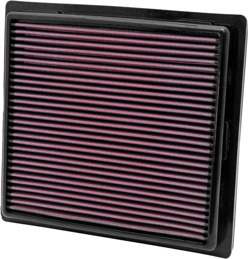 Replacement Air Filter|JEEP GRD CHEROKEE/DODGE DURANGO 3.6L-V6/5.7L-V8; 2011|Mvr: A